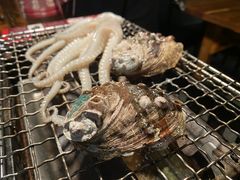-质烤烤物·活烤海鲜(质烤总店)