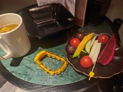 -和子足浴SPA会馆(东方之门店)
