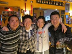 -丽纳尔斯酒吧LENORE’S BAR(三经街店)