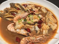 -健眺小海鲜(临海后山店)