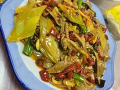 -洪霞餐馆