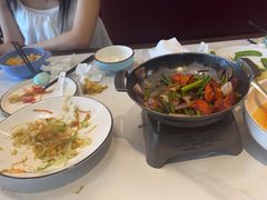 -食光慢宴·安吉土菜馆