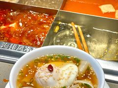 -海底捞火锅(江南盛天地店)