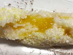 芒果陷凉果-清真老西北角温记粘食店(长沙路店)