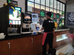 -龍歌自助小火锅(崂山丽达店)