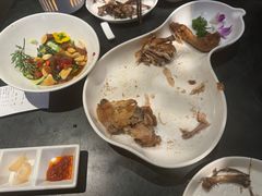 -西安饭庄·非遗陕菜(钟楼店)