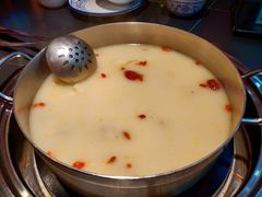 -淼福猪肚鸡·椰子鸡火锅(大沙地店)