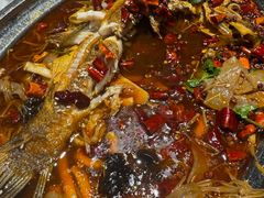 -小河公主秘制烤羊腿(小绿谷店)