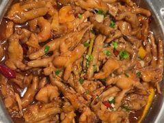 -胖哥俩肉蟹煲(淮安万达店)