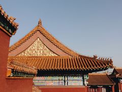 -故宫博物院(故宫)