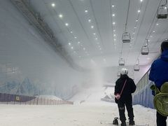 -哈尔滨热雪奇迹