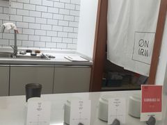 -Onirii Coffee(长乐路店)