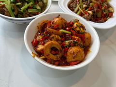 -独一佳老胡湘菜馆(矿山路店)