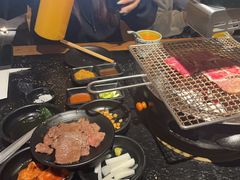 -九田家黑牛烤肉料理(石路天虹店)