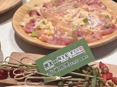 -煲王粤菜餐厅(中侨中心店)