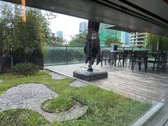 -木嘛working coffee(前海店)