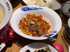 -俏湖兰·辣椒炒个肉(海沧店)