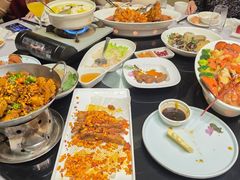 孜然烤羊排-丰收日·小海鲜·沪上家宴(顾村正大店)