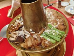 -山西会馆·晋菜·晋商宴·学堂记忆(许坦西街店)