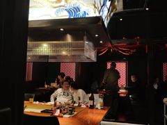 -肉魁屋·烧肉·烧鸟·酒场(高新店)