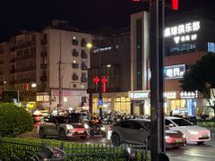 -凤栖原(地铁站)
