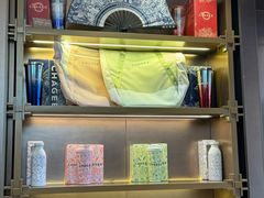 -霸王茶姬(长沙湖南大学登高路店)