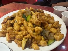 -胖子菜馆(隆昌路店)