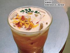 -Oasis coffee燕谷咖啡(公信店)