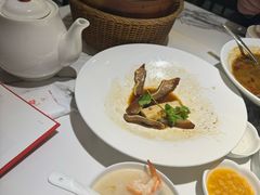 -潮州府·潮菜·砂锅粥(徐家汇店)