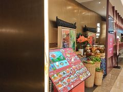 -知楚•精致湖北菜(武商MALL店)