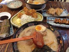 -平成屋· Late Night 食堂(四川北路店)