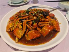 -老阊门菜馆(山塘街店)