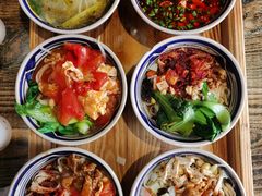 -左陕右甘(亚运村店)