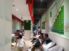 -学知乐教育·幼小衔接·小学科辅导(嘉定镇校区)