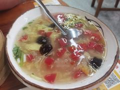 -十二道丰味·徐州土菜·烧烤(何山路店)