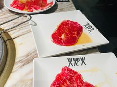 -火炉火自助餐(喜隆多店)