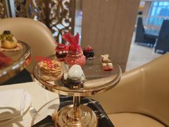 -Salon de Ville浦江汇(上海外滩华尔道夫酒店店)