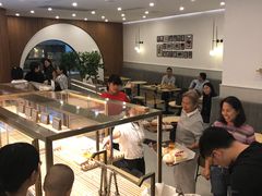 -石头先生的烤炉(济南领秀城贵和店)