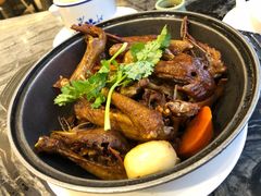 美极鸭五件-美极鲜食坊(宝安南路店)