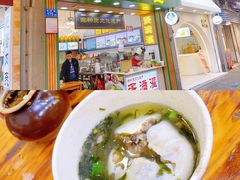 -蛋满灌·非遗手工灌蛋(龙头路店)