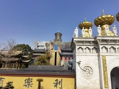 -上海东林寺(金山区)