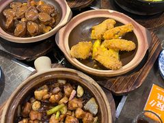 -大嫂镬仔·焖鸡煲·啫啫煲(逢源路店)