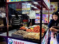 -黑牛码头·小龙虾·烧烤