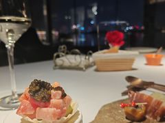 -量子制造·元创意料理(李公堤店)