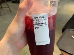 -星巴克臻选(南京金茂览秀城店)