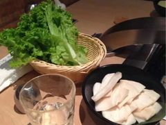 -新石器烤肉(之心城店)