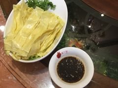 -乡下姥渔馆(齐落山路店)