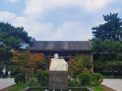 -北京鲁迅博物馆(北京新文化运动纪念馆鲁博馆区)