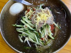 -顺姬冷面(延大店)