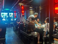 -川西坝子火锅(清江东路3.0直营店)